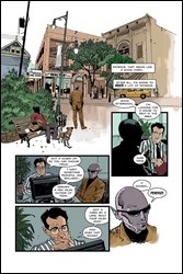 Resident Alien: The Sam Hain Mystery #0 Preview 8