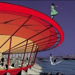 Preview: Lady Killer #5 by Rich & Jones