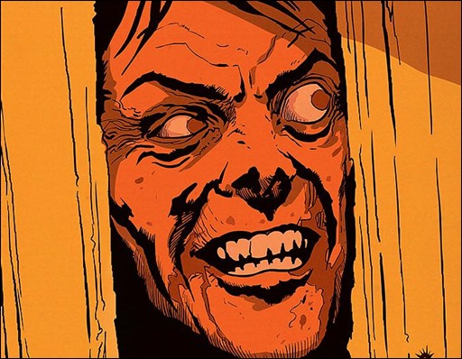 Afterlife With Archie #8