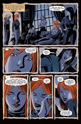 Afterlife With Archie #8 Preview 4