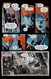 Afterlife With Archie #8 Preview 5