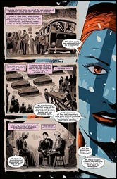 Afterlife With Archie #8 Preview 6