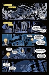 Afterlife With Archie #8 Preview 1