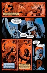 Afterlife With Archie #8 Preview 2