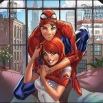 Preview: Amazing Spider-Man: Renew Your Vows #1 by Slott & Kubert