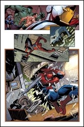 Amazing Spider-Man: Renew Your Vows #1 Preview 3