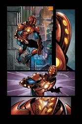 Armor Wars #1 Preview 3