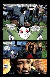 Bloodshot Reborn #2 Preview 4