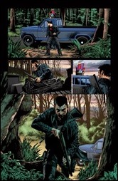 Bloodshot Reborn #2 Preview 5