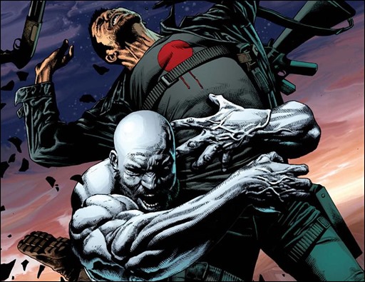 Bloodshot Reborn #2