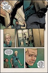 Dead Drop #2 Preview 5