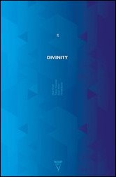Divinity #4 Cover B - Muller
