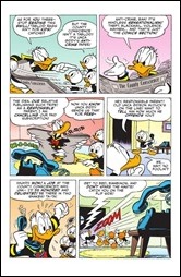 Donald Duck #1 Preview 3