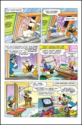 Donald Duck #1 Preview 5