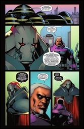 Empire: Uprising #2 Preview 5