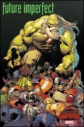 Future Imperfect #1 Cover