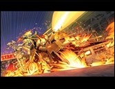 Ghost Racers #1 Preview 2