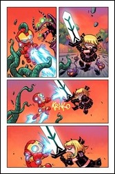 Giant-Size Little-Marvel: AVX #1 Preview 1