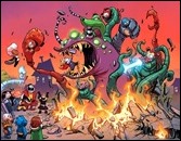 Giant-Size Little-Marvel: AVX #1 Preview 2