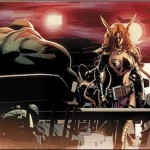 First Look: Guardians of Knowhere #1 by Bendis & Deodato
