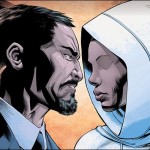 Preview: Imperium #5 by Dysart & Eaton