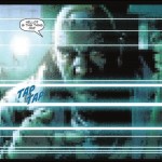 Preview: Insufferable #1 by Waid & Krause