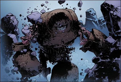 Marvel Zombies #1