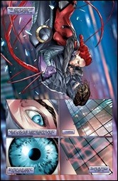 Ninjak #3 Preview 3