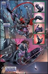 Ninjak #3 Preview 4