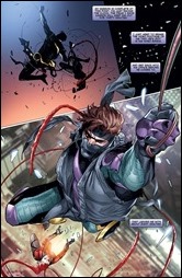 Ninjak #3 Preview 6