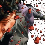 Preview: Ninjak #3 by Kindt, Mann, & Guice