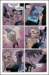 Oh, Killstrike #1 Preview 2