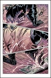 Oh, Killstrike #1 Preview 3