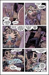 Oh, Killstrike #1 Preview 5