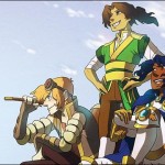 Preview: Princeless: The Pirate Princess TPB (Action Lab)