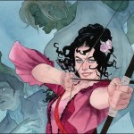 Preview of Secret Wars Journal #1