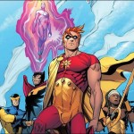 Preview: Squadron Sinister #1 by Guggenheim & Pacheco
