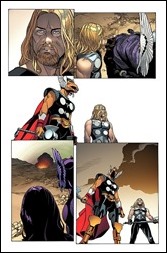 Thors #1 Preview 4