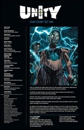 Unity #18 Preview 1