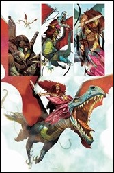 Weirdworld #1 Preview 4