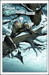 Winterworld: Frozen Fleet #1 Preview 2