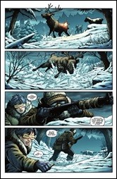 Winterworld: Frozen Fleet #1 Preview 3