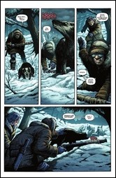 Winterworld: Frozen Fleet #1 Preview 4