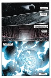 X-O Manowar #36 Preview 2