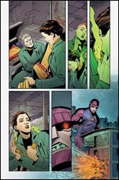 Years of Future Past #1 Preview 3