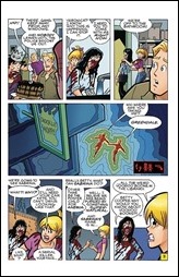 Archie vs. Predator #2 Preview 3