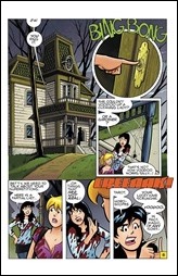 Archie vs. Predator #2 Preview 6