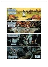 Harrow County #1 Preview 2