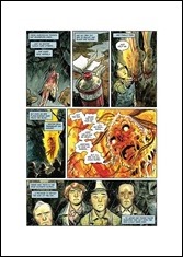 Harrow County #1 Preview 3