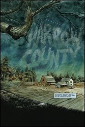 Harrow County #1 Preview 5